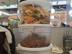 -黄记煌三汁焖锅(镇江苏宁广场店)