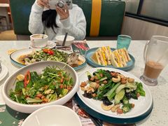 -新宝餐厅(流塘店)