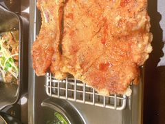 君悦排骨饭-馔豚·台北菜专门店(深圳湾万象城店)
