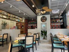 -大茴香越法料理(SOHO复兴店)