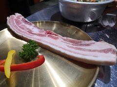 -恩泽家·果味坛子韩国炭火烤肉(白石龙店)