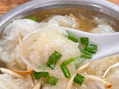 -荣巷小馄饨(荣巷店)