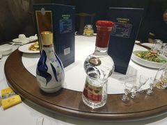 -百年认一力·清真牛羊肉(南中环店)