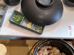 -喃喃椰·糟粕醋·椰子鸡火锅(七堡花园店)