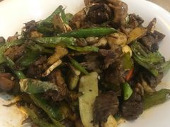 -毛家饭店(长沙南站店)