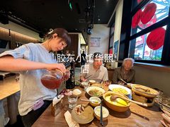 -KŌNG胶东小馆·酒馆(华熙店)