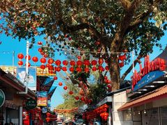 -拉威海鲜市场