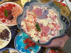 -卤校长老火锅毕节店(招商花园城店)