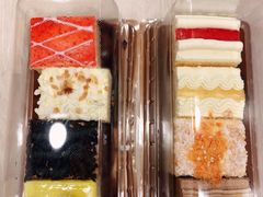 -美心西饼mx cakes(市桥站店)