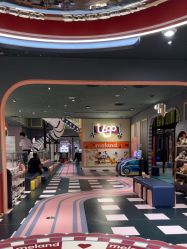 -meland亲子乐园(深圳领展中心城店)