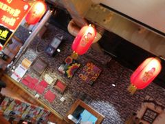 大堂-名扬烤肉(起源店)