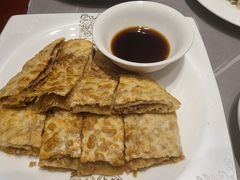 四皮三馅牛肉饼-燕春楼(海河华鼎店)