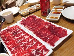 吊龙-掂档潮汕牛肉火锅(沈阳万象城店)