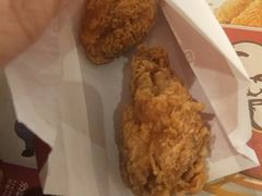 -肯德基(八里台店)