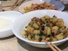 -小雅木姜子烤鸡·贵州菜(鸿通城店)