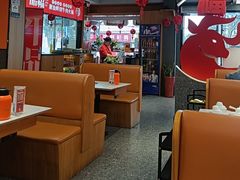 -牛品福潮汕牛肉火锅(旺庄店)