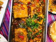 -香巴拉云南餐厅(华莱坞店)