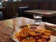 -榖屋house of flour(张江首店)