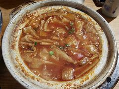 碎肉粉皮-小姐姐的鸭店(云锦路店)