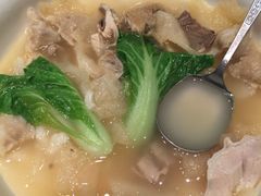 -张福记(五一公园店)