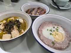 -八巷蒸菜馆(鸿雁路店)