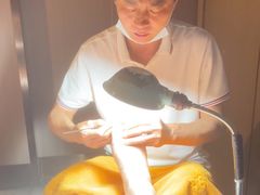 -陆琴脚艺·足浴·SPA(夫子庙店)