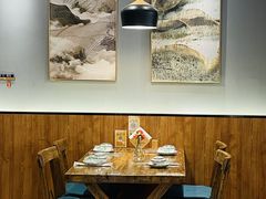 -山海菜馆·海肠捞饭·青岛菜(栈桥店)