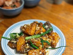 老武汉糍粑鱼-静一餐厅·湖北菜(前门店)