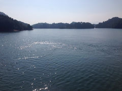 iphone_upload_pic-千岛湖城中湖游船码头