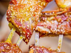 -热巴姐姐羊肉泥炉(湘江世纪城店)