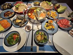 -吉布鲁牛排海鲜自助(深圳金牌店)
