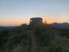 -蟠龙山长城景区