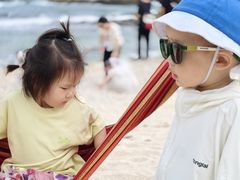 -三亚海棠湾喜来登度假酒店