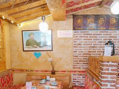 -闯关东东北农家菜(崂山石老人店)
