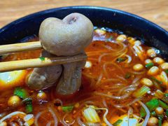 -青石桥老瓦房肥肠粉总店(青石桥总店)