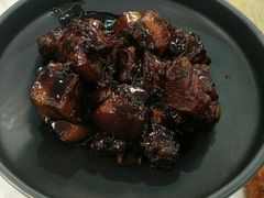 招牌红烧肉-顺风海鲜港(金玉兰店)