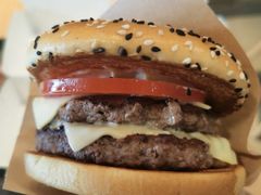 金尊肉酱安格斯厚牛堡套餐-麦当劳(莆田荔城大道万达店)