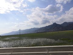 -敕勒川草原文化旅游区