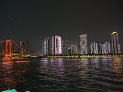 -武汉两江游览·夜游长江(汉口粤汉码头)