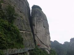 -崀山风景名胜区
