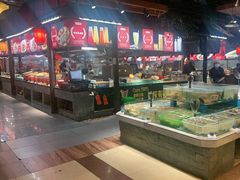 -和源祥·日照菜扛把子(万平口一店)