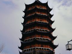 -北寺塔