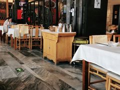 大堂-辣婆婆(航天桥店)