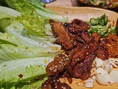 -东北特色烧烤(赣榆店)