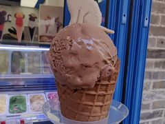 -CORNER CONE GELATO酷矿手作霜淇淋(南头古城店)