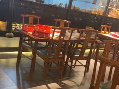 -卢大鲜鱼头捞饭(美利广场店)