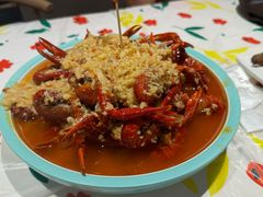 -吉利龙虾·新派海鲜烧烤