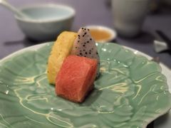 -浙江西子宾馆·牡丹厅