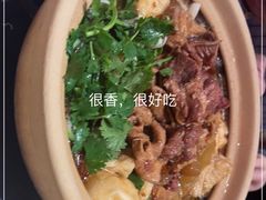 -牛腩之旅·牛腩牛杂煲(光启城美食城店)