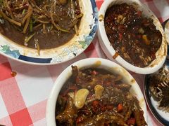 -铁头烧菜馆(立新路店)